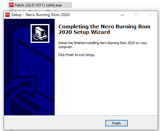 nero2020中文免费版