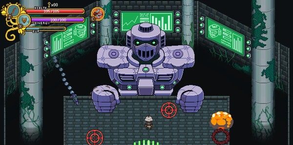 《格兰蒂亚秘闻》免安装升级版