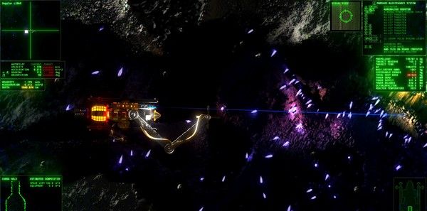 《ΔV：土星环》官方版