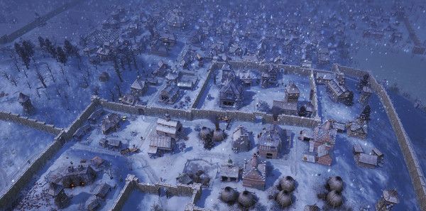 《最远的边陲》官方版