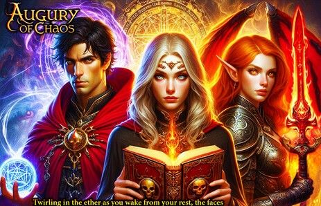 《圣杯骑士2》免安装升级版