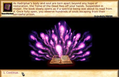 《圣杯骑士2》免安装升级版