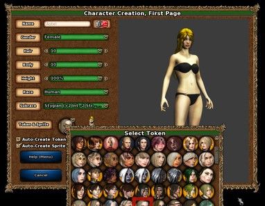 《圣杯骑士2》免安装升级版