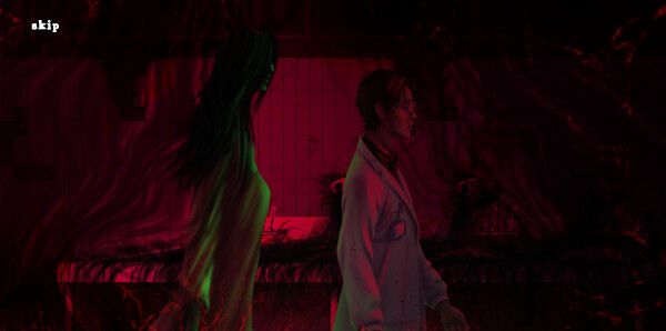 《水鬼》官方版