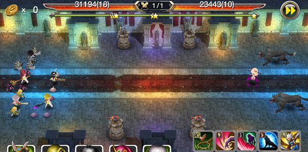 《Dark SlayeR》官方版