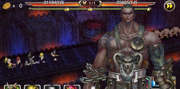 《Dark SlayeR》官方版
