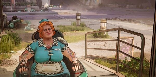 《新无主之地传说》官方版