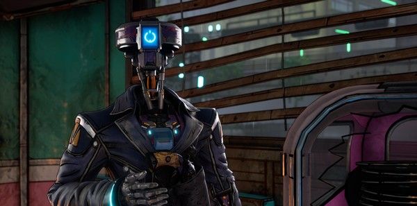 《新无主之地传说》官方版