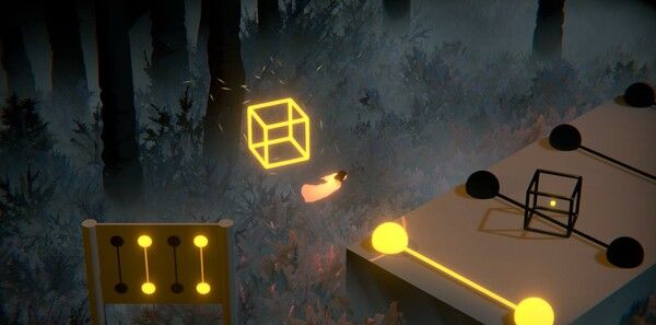 《森林四重奏》官方版