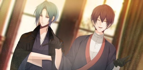 《花开溢香唤春来》官方版