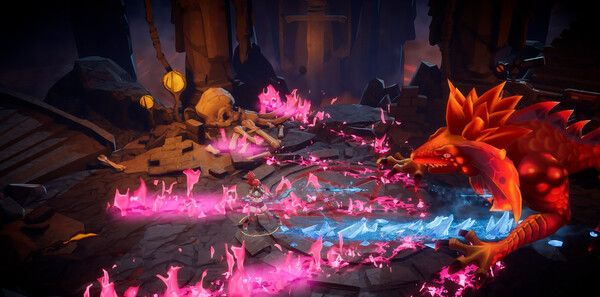 《无尽星火》官方版