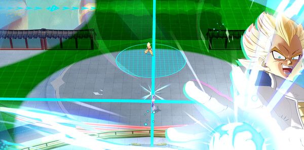 《龙珠：激震小队》官方版