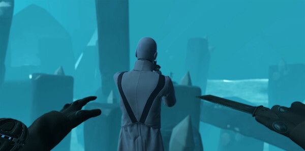 《VAIL VR》官方版