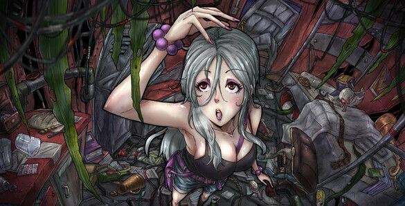 《离岛》试玩版