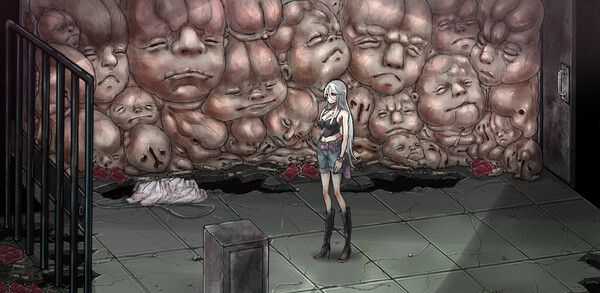 《离岛》试玩版