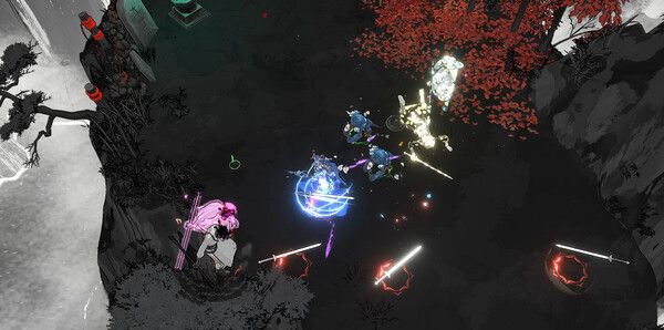 《梦之形》官方版