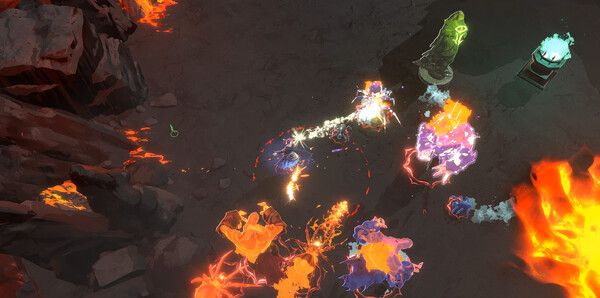 《梦之形》官方版