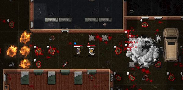 《终点站：僵尸幸存者》官方版