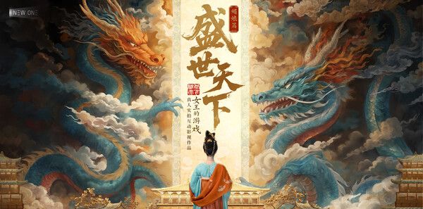 《女王的游戏：盛世天下》官方版