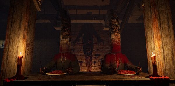 《脱轨》官方版