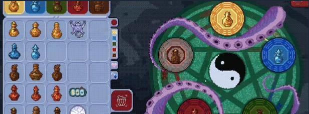 《终焉协议》demo