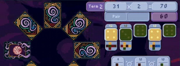 《终焉协议》demo