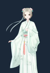 《鸳鸯风云录——白中悬案》demo