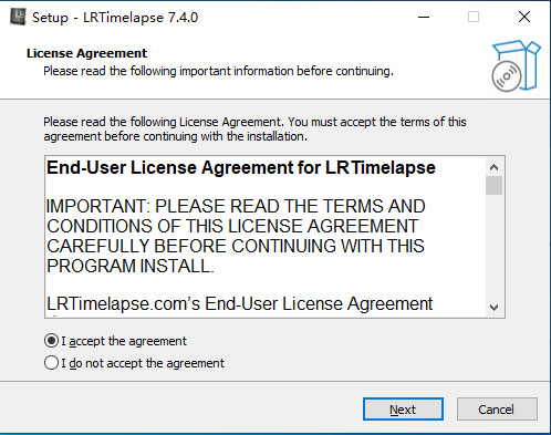 LRTimelapse Pro(延时摄影制作软件)