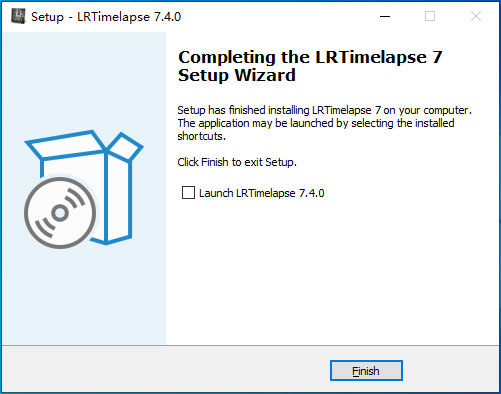 LRTimelapse Pro(延时摄影制作软件)
