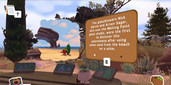 《Letters To Arralla》官方版