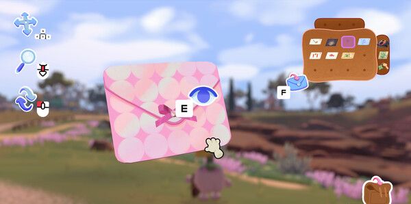 《Letters To Arralla》官方版