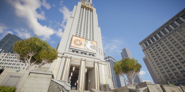 《极速滑板》官方版