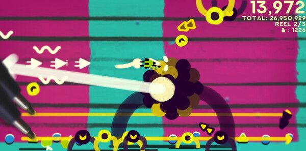 《拜托了！佐伊》官方版