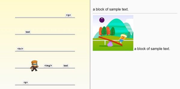 《Super Markup Man》免安装汉化版
