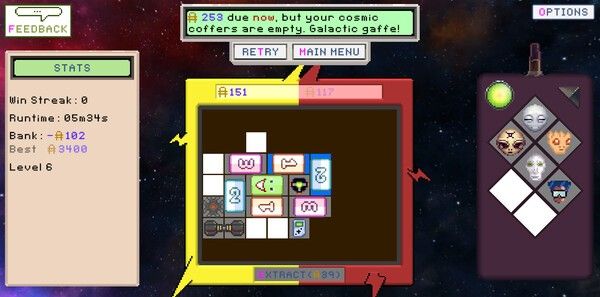 《Inventorix》免安装中文版