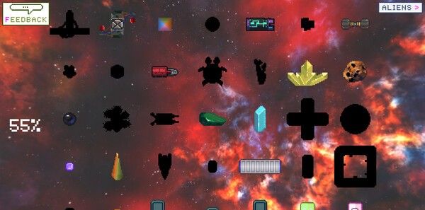 《Inventorix》免安装中文版