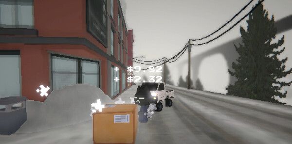 《Easy Delivery Co.》官方版