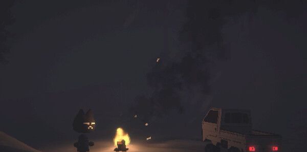 《Easy Delivery Co.》官方版