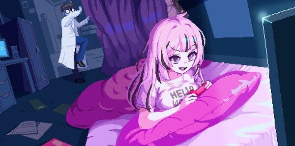 《Pygmalion抢先体验版》免安装汉化版