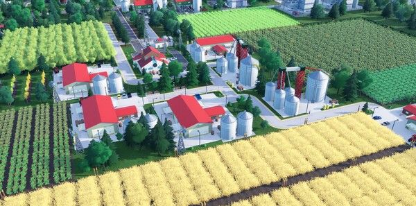 《工业崛起2》免安装升级版