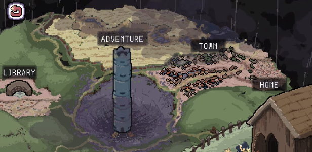 《Destiny Is Dice》demo