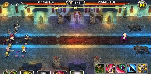 《Dark SlayeR》免安装中文版