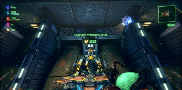 《毁灭协议》官方版