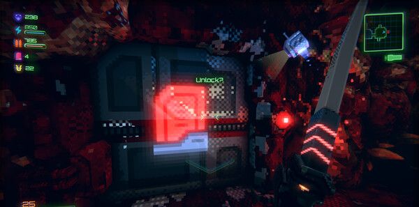 《毁灭协议》官方版