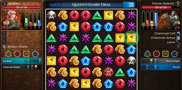 《战神的挑战：不朽版》官方版