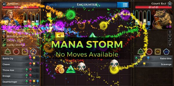 《战神的挑战：不朽版》官方版