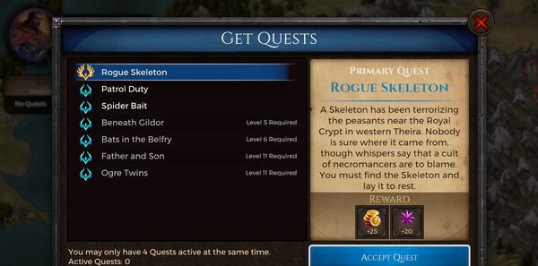 《战神的挑战：不朽版》官方版