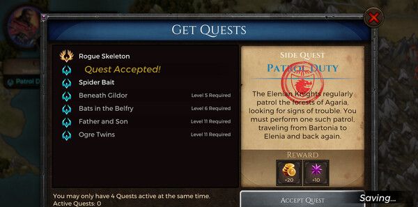 《战神的挑战：不朽版》官方版