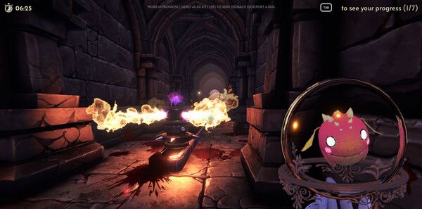 《哥布林女仆大扫除》官方版