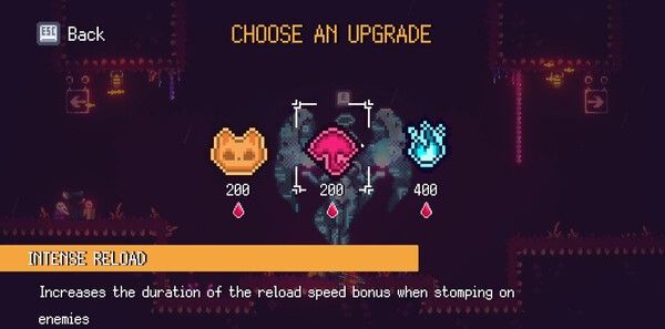 《Hellbrella》免安装中文版